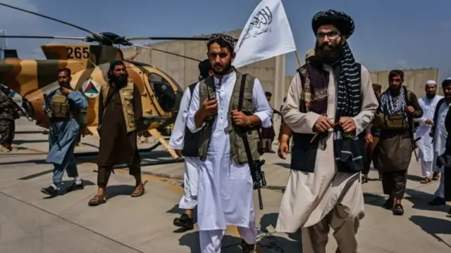 तालिबान