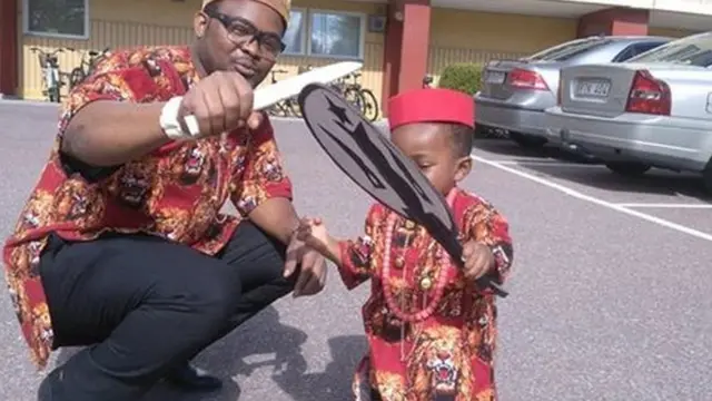 Ụmụaka sokwa pụta n'ọgbọ