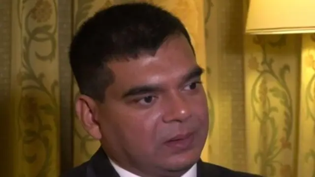 ਅਭੇ ਸਿੰਘ