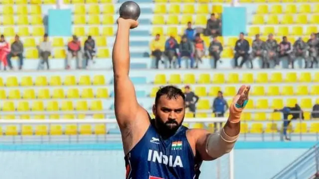 તેજિંદરસિંહ તૂર