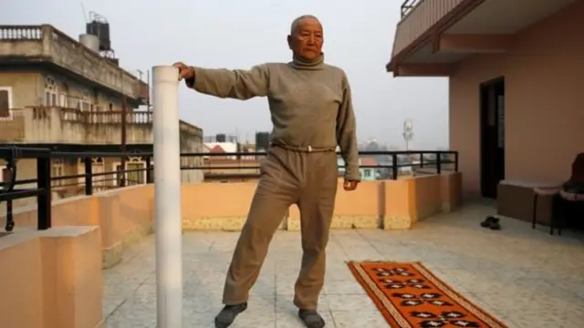 मीन बहादुर