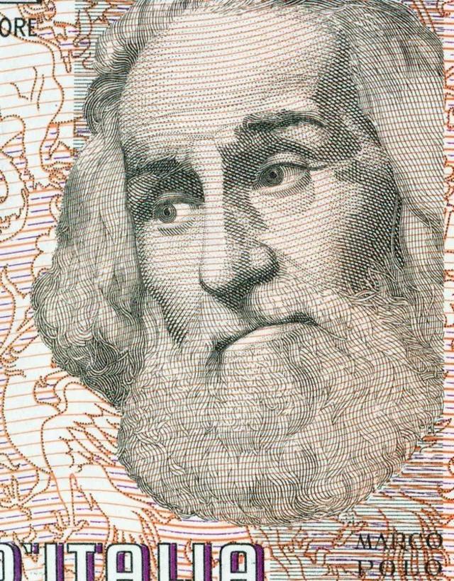 मार्को पोलो