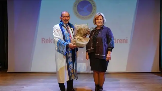 Prof. Dr. Melih Bulu