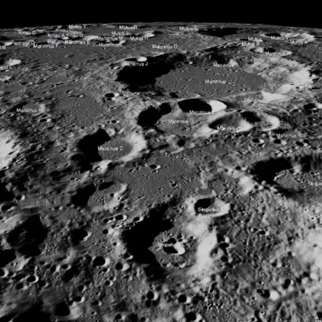 नासा, इस्रो