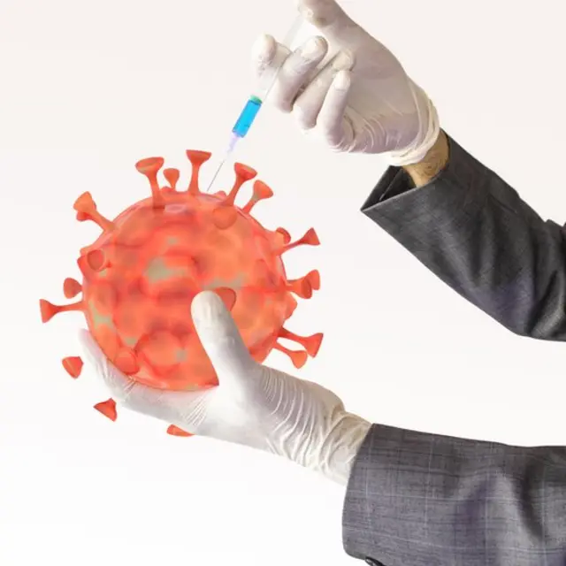 ओमिक्रॉन, बूस्टर डोस