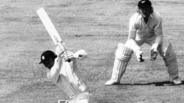 1975 ਦੇ ਵਿਸ਼ਵ ਕੱਪ ਦੀ ਇੱਕ ਤਸਵੀਰ