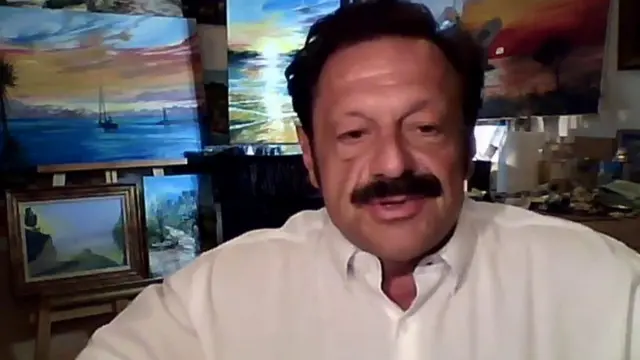 Robert Sendoya Escobar