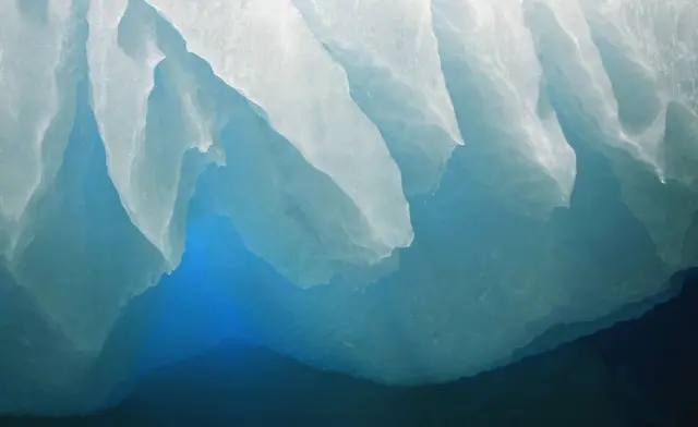 जलवायु परिवर्तन