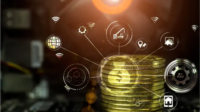 க்ரிப்டோ கரன்சி