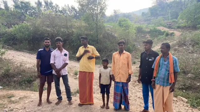 கடினமான வாழ்வை எதிர்கொள்ளும் கல்வராயன் மலைவாசிகள்: தீர்வு எப்போது?