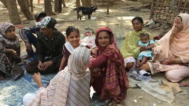 شاہ نورانی مزار