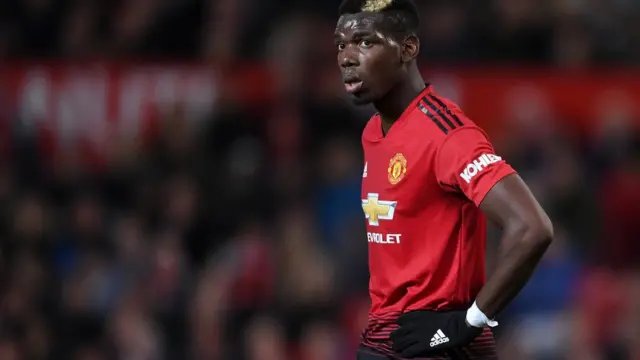 Paul Pogba