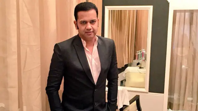 பாலிவுட் ஆர்யன் கான்