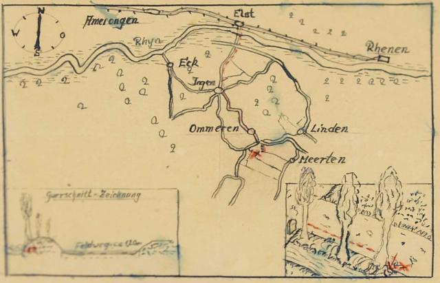 Imagem do mapagreenbets afiliados entrarOmmeren na Holanda