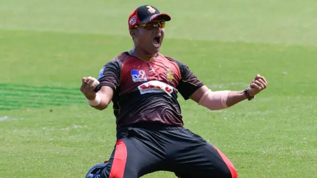 प्रवीण तांबे