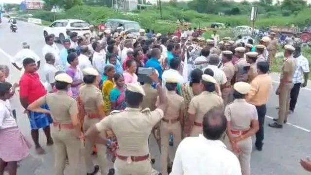 கொண்டா ரெட்டி ஜாதி சான்றிதழ்