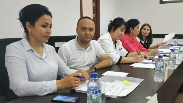 Америка НТТ