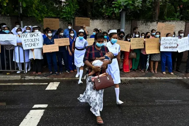 ඖෂධ හිඟය