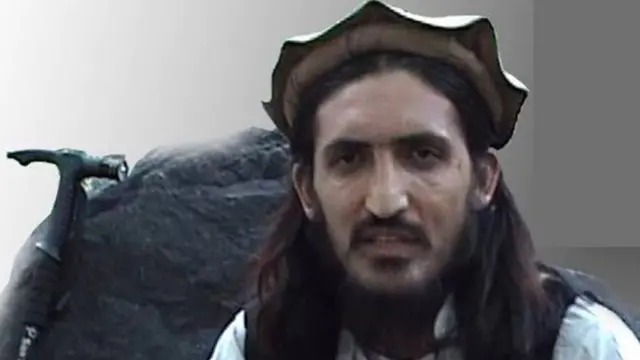 عمر خالد خراسانی