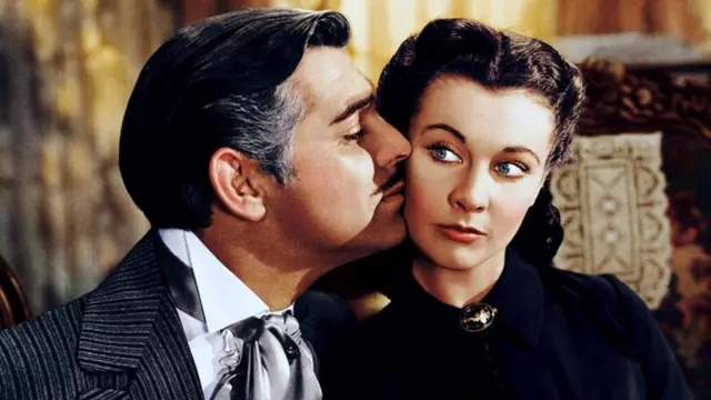 Віднесені вітром