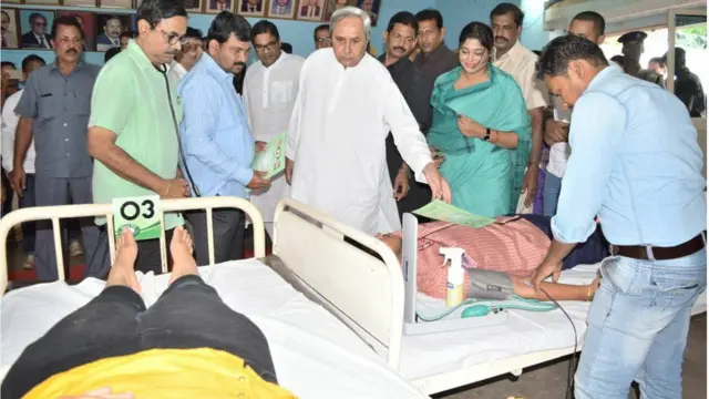 నవీన్ పట్నాయక్