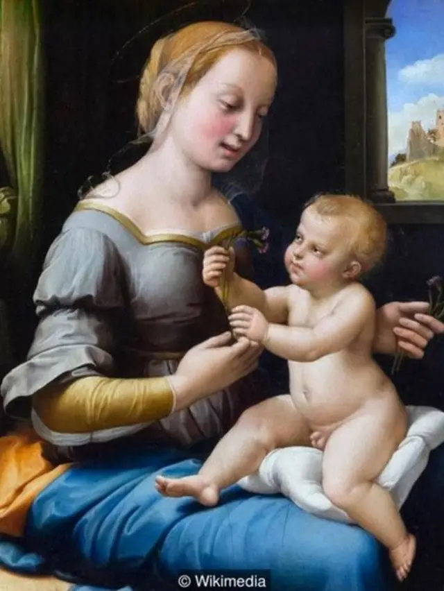 सन 1560 की पेंटिंग