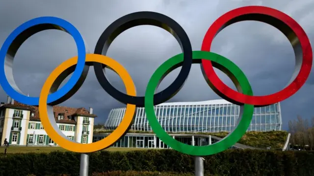 ஒலிம்பிக்ஸ்