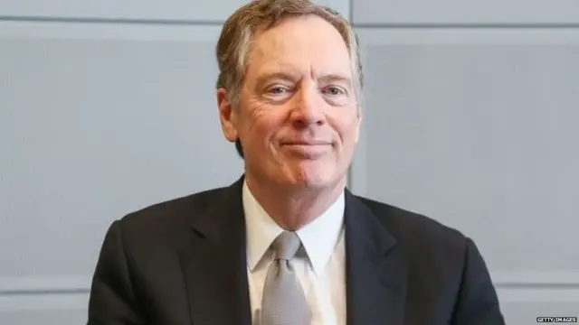 अमरीका-चीन