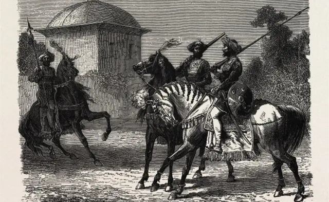 బ్రిటిష్ సామ్రాజ్యం