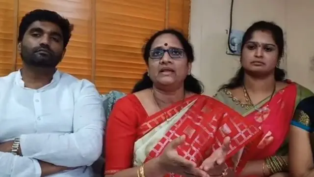 వాసిరెడ్డి పద్మ