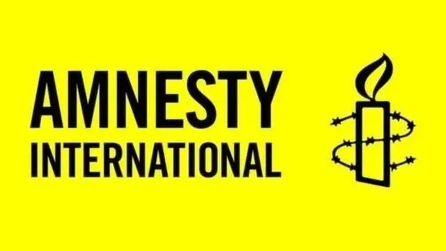 سازمان عفو بین الملل