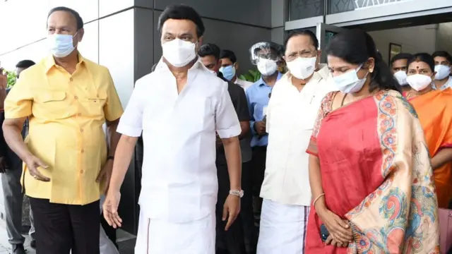 ஸ்டாலின்