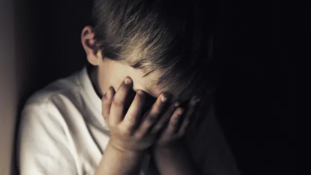 लैंगिक अत्याचार