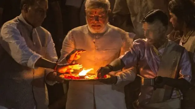 नरेंद्र मोदी