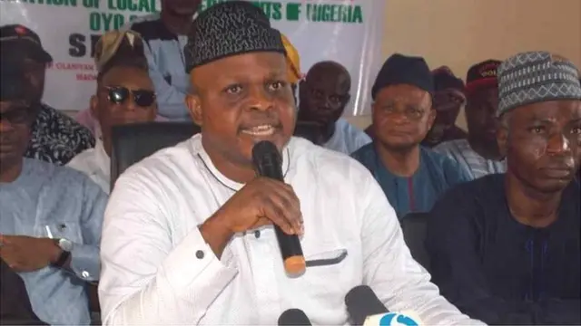 Ayodeji Abass Alesinloye