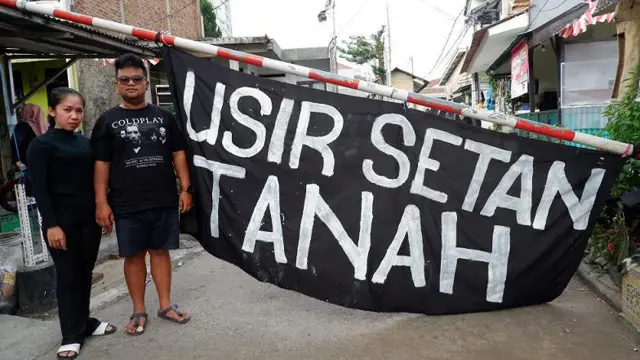 warga dago elos kota bandung