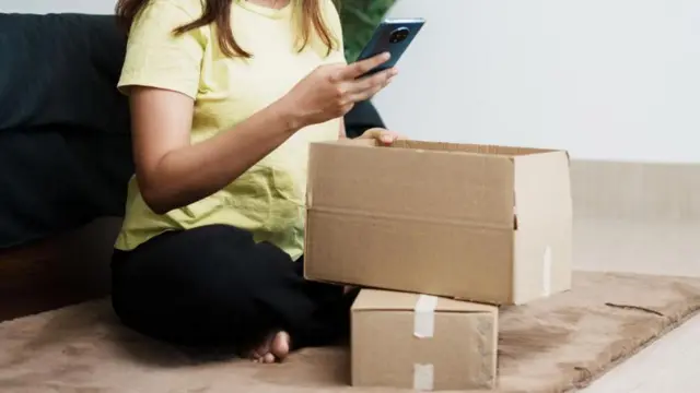 ఆన్ లైన్ ఆర్డర్, క్యాష్ ఆన్ డెలివరీ, ప్రతీకారం