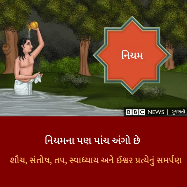 આંતરરાષ્ટ્રીય યોગ દિવસ, યોગ એટલે શું, આસન, હેલ્થ, બીબીસી ગુજરાતી