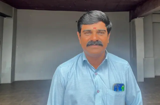 ஜிடி நாயுடு, மாதவன், வாழ்க்கை வரலாறு திரைப்படம் 