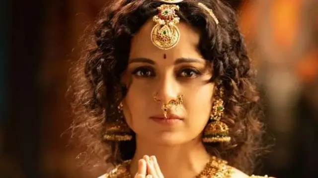 చంద్రముఖి 2