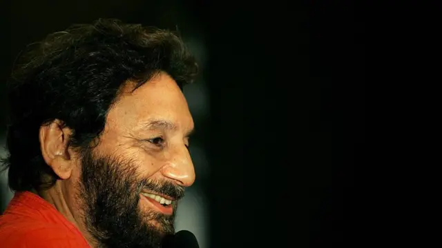 शेखर कपूर