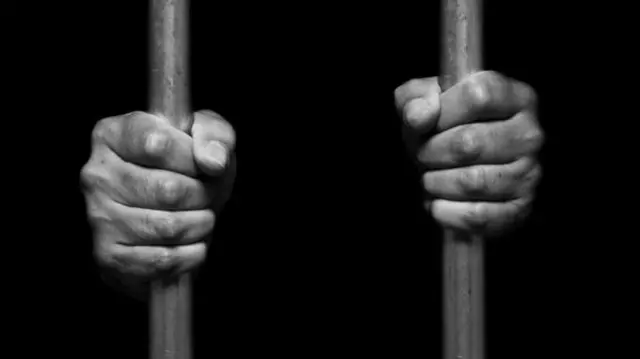 నేరస్తుడు