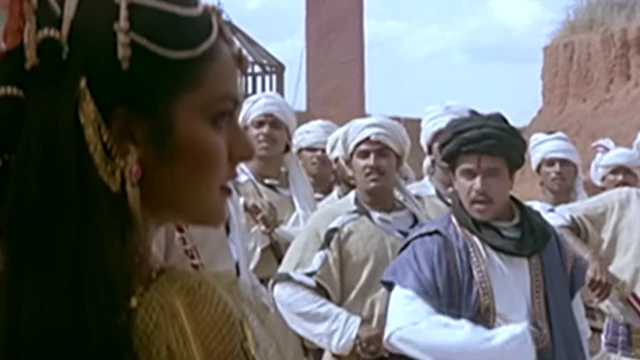 அர்ஜுன் நடிப்பில் வெளிவந்த ஜென்டில்மேன் திரைப்படம் பெரும் வெற்றி பெற்றது