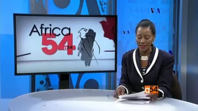 VOA Africa