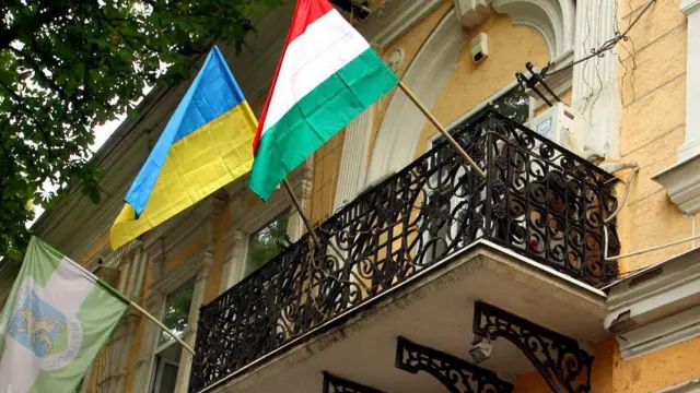 міськрада Берегово