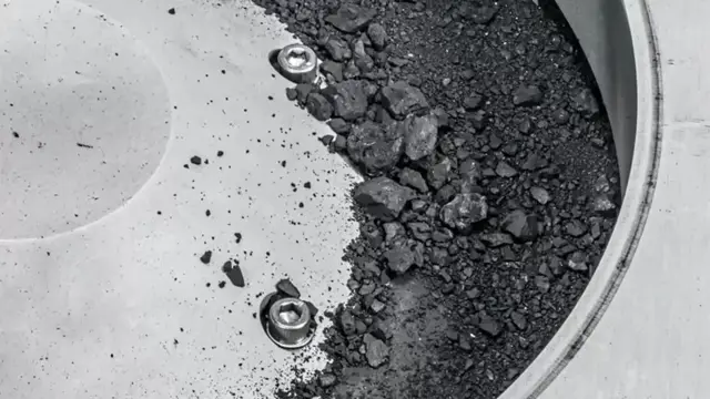 பென்னு சிறுகோள், ஒசைரிஸ் ரெக்ஸ், நாசா, விண்வெளி 