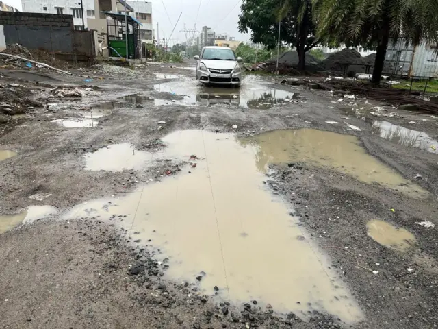 வடகிழக்கு பருவமழை