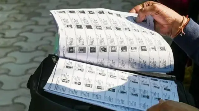 தமிழ்நாடு சட்டமன்ற தேர்தல் 2026