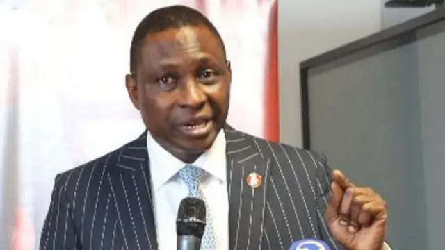 Ola Olukoyede