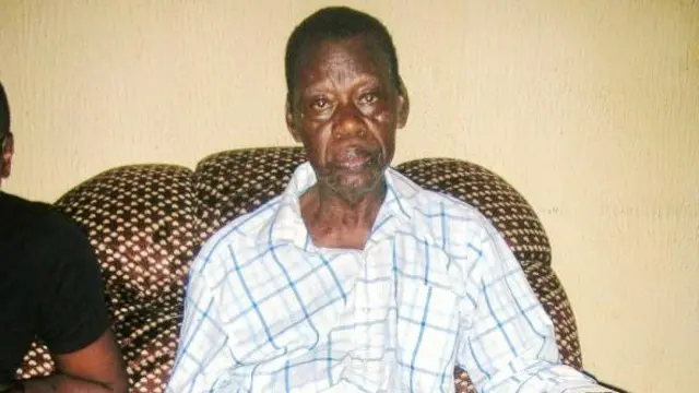 E ji Natty maara ya n'ejije New Masquerade